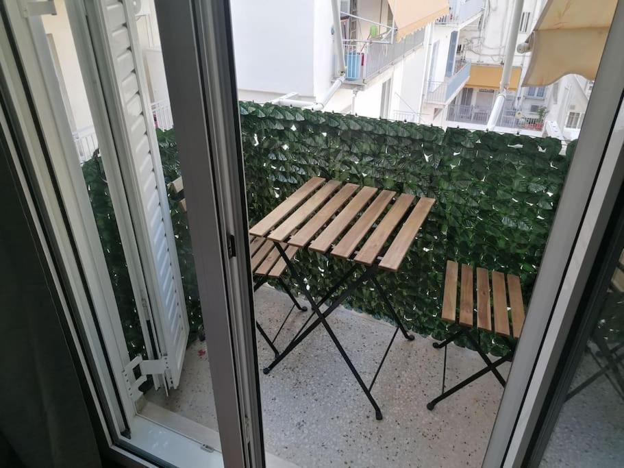 Minimal Studio Varnava Square - Kallimarmaro Area Athens Luaran gambar