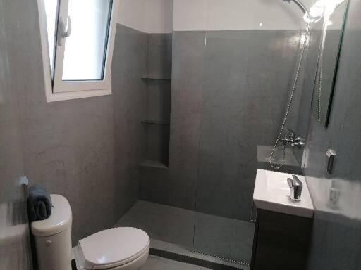 Minimal Studio Varnava Square - Kallimarmaro Area Athens Luaran gambar